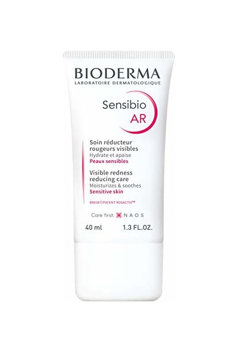 Belleza SENSIBIO AR CREMA CUPEROSIS 40 ML.