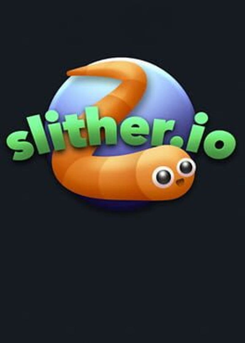 Videojuegos Slither.io