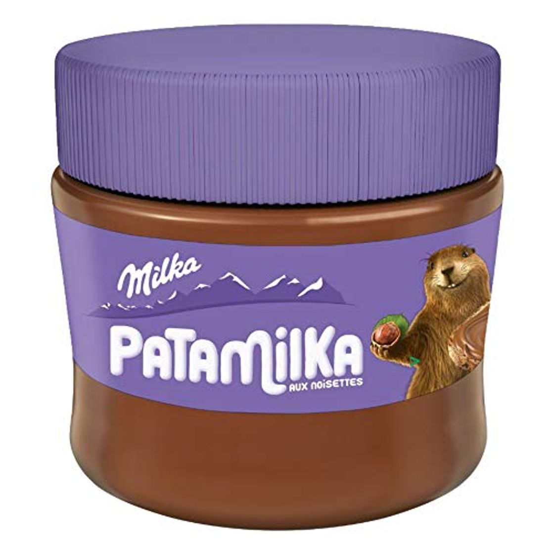 Product Milka Patapâte 240G Propagación