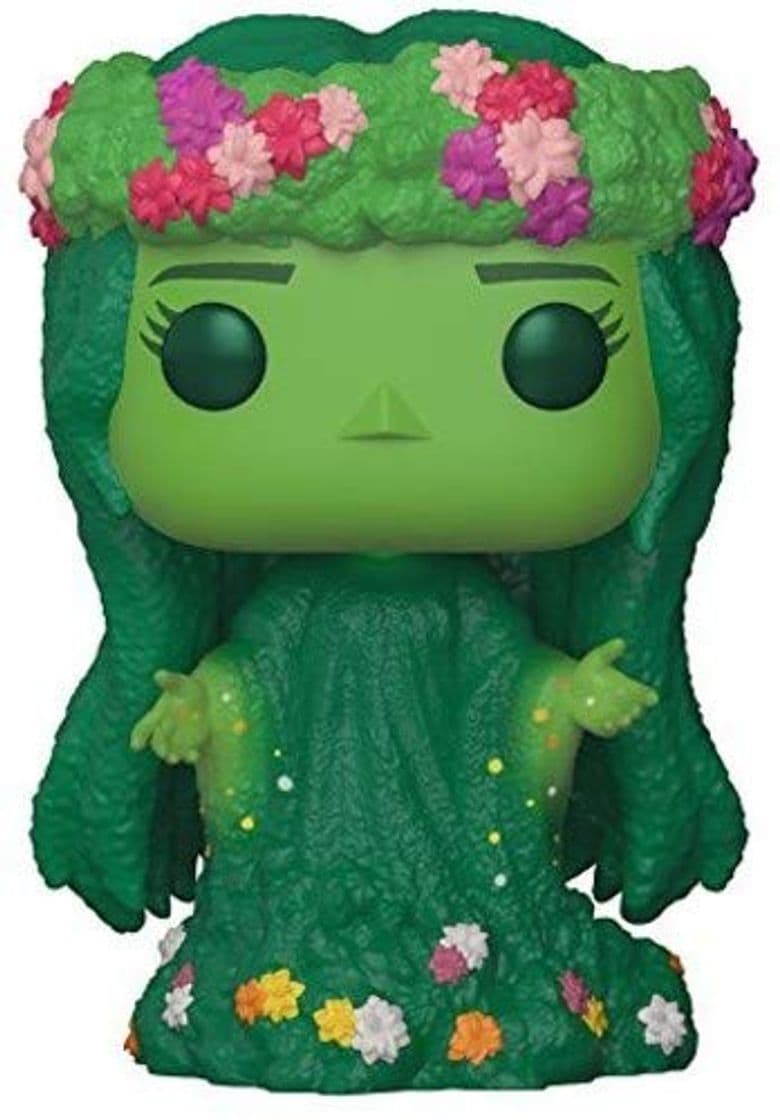 Product Figura Pop Disney Moana Te Fiti