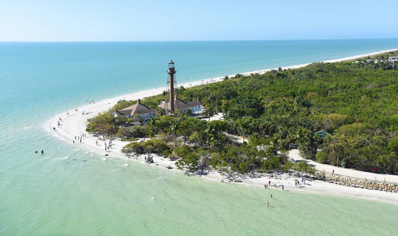 Place Sanibel Island