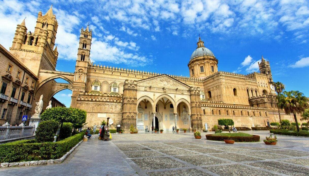 Place Palermo