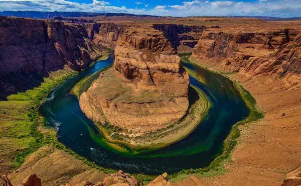 Place Grand Canyon