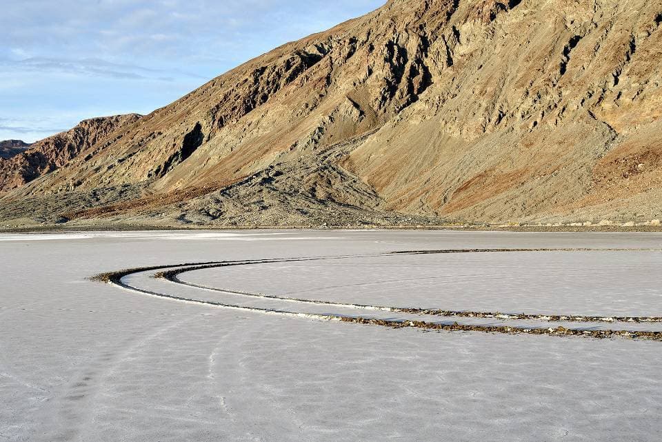 Place Badwater Basin