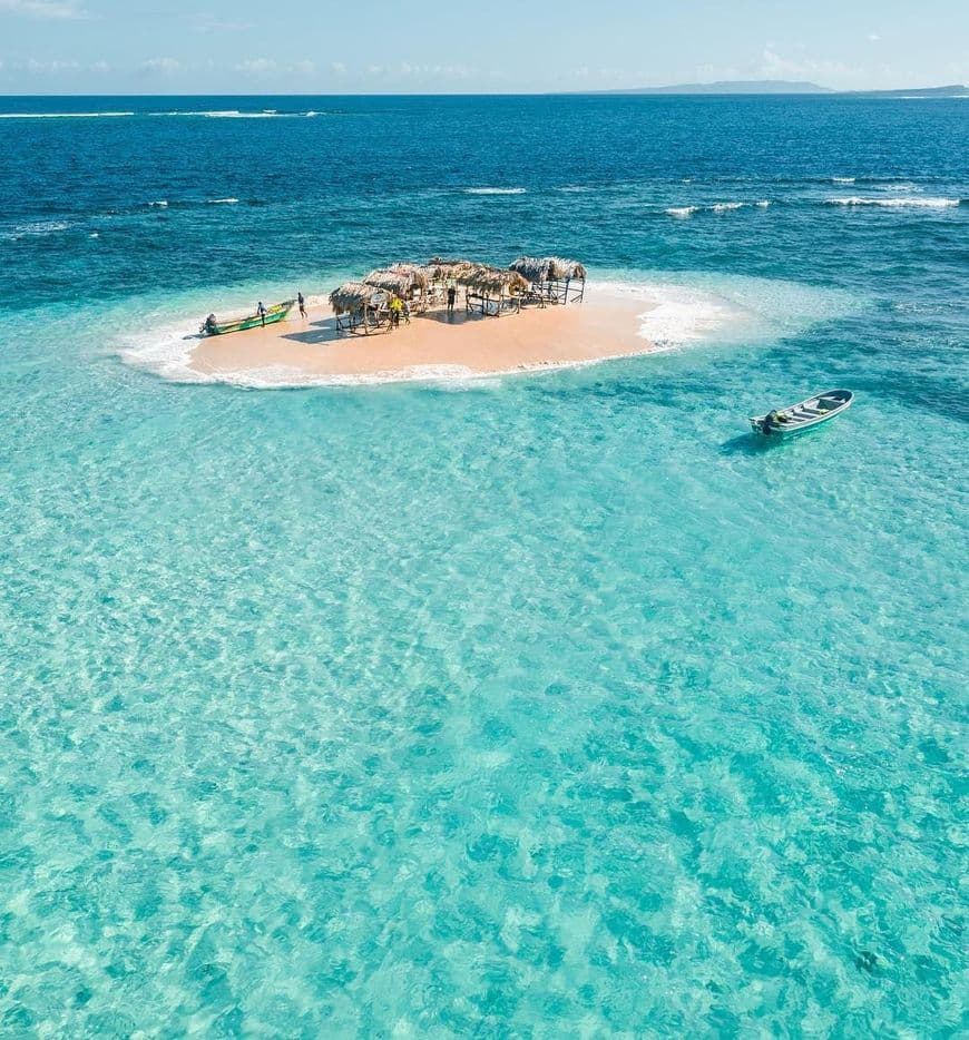 Lugar República Dominicana