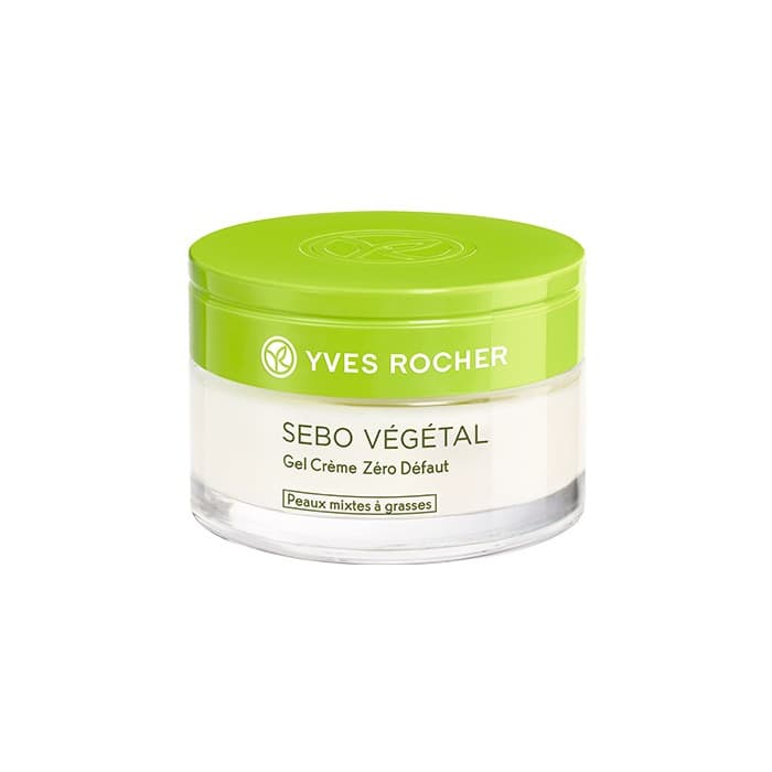 Producto Yves rocher creme zero defeitos 