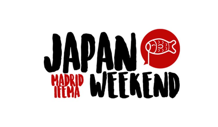 Moda Japan weekend