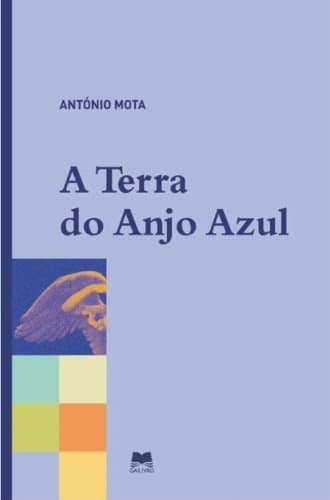 Book A Terra do Anjo Azul