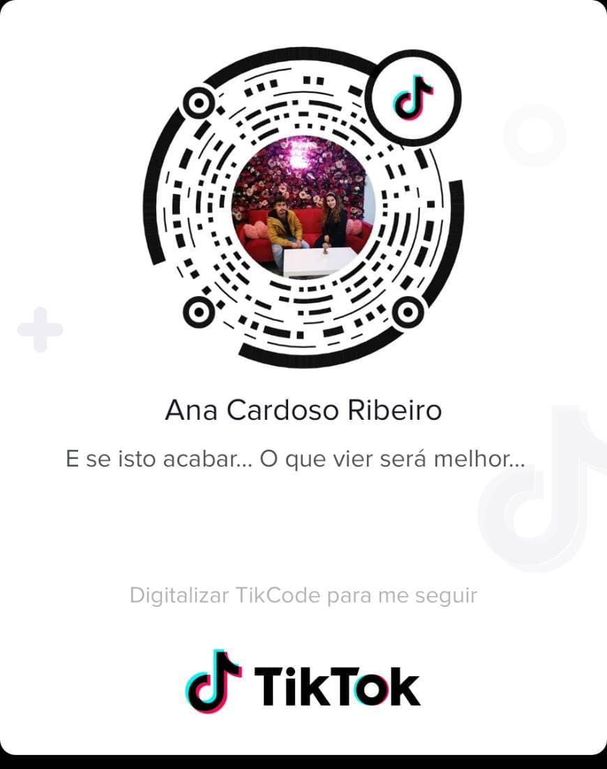 App Tik Tok