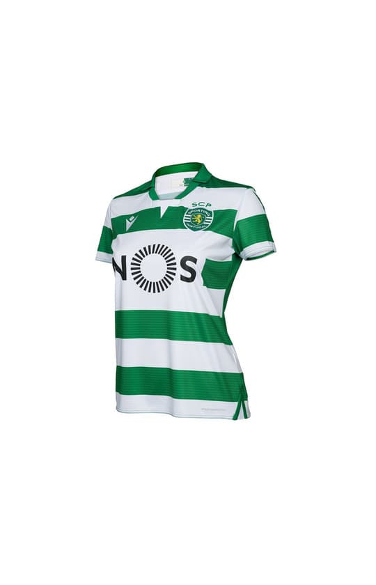 Producto Camisola Oficial Sporting 2019/20