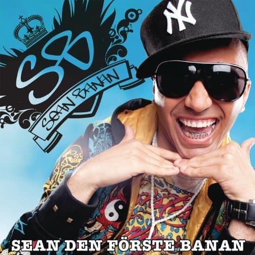 Electronic Sean den förste Banan