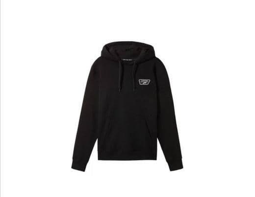 Fashion Vans sweat Black