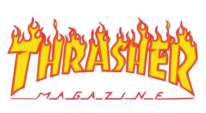 Fashion Thrasher