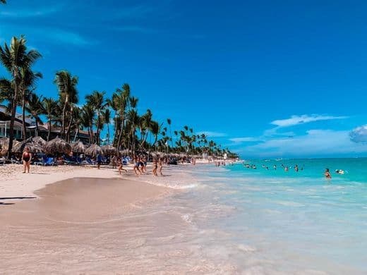 Place Punta Cana