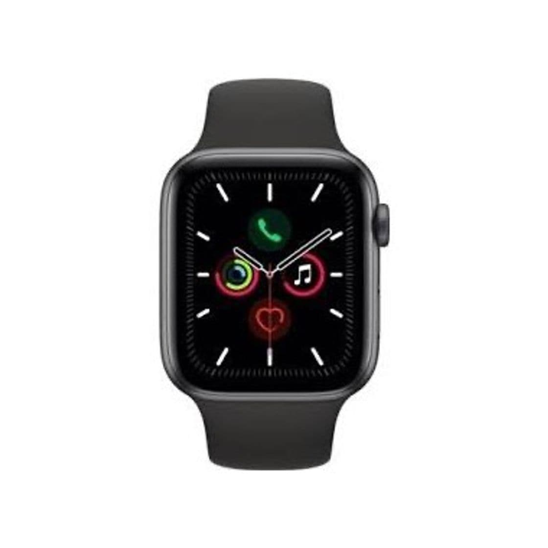 Electronic Apple Watch Series 5