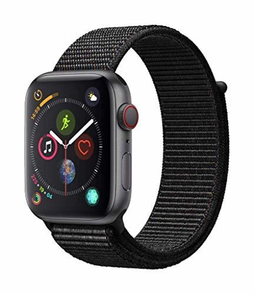 Electronic Apple Watch Series 4