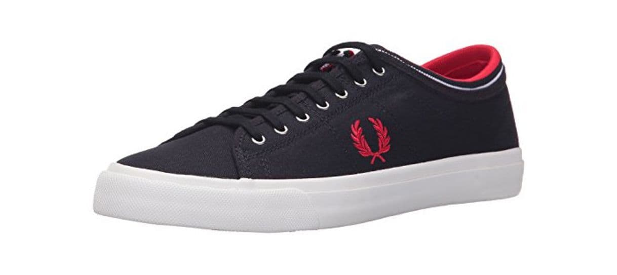 Product Fred Perry Fp Kendrick Tipped Cuff - - Hombre