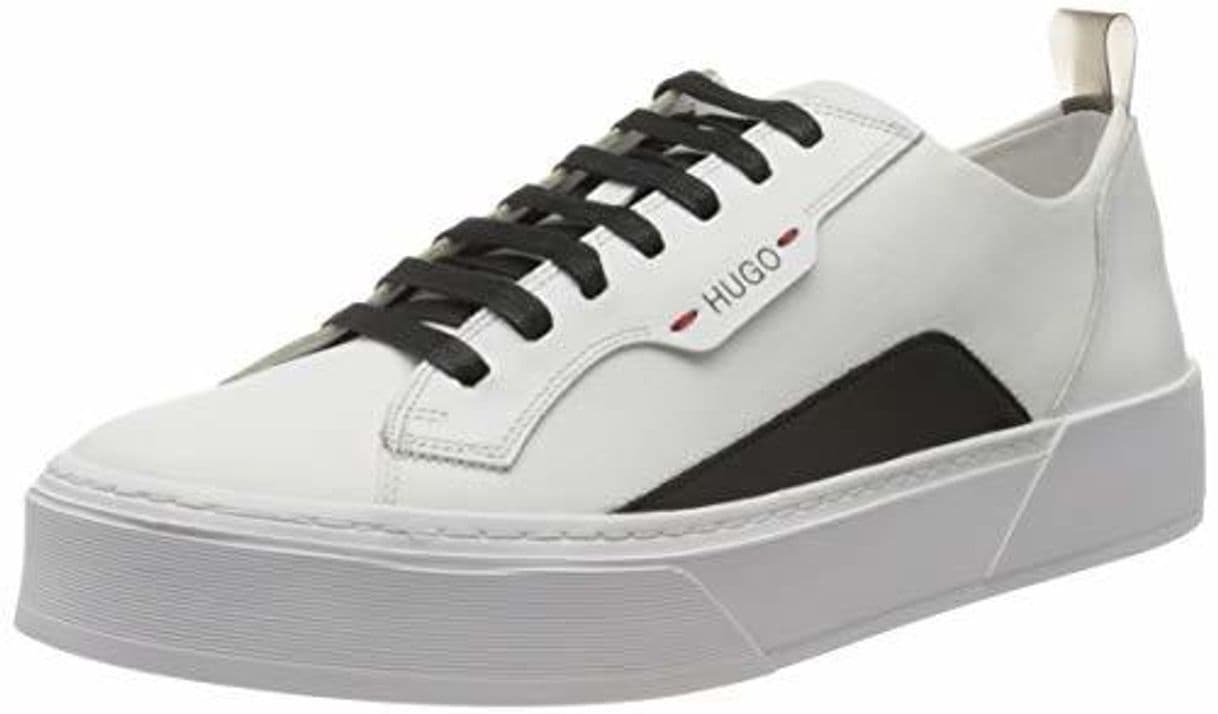 Product Hugo Volcano_Tenn_MX, Zapatillas para Hombre, Blanco