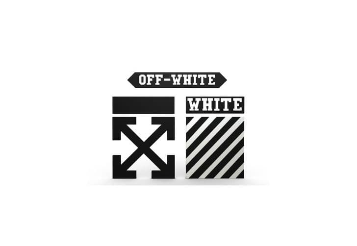 Product Off-white 