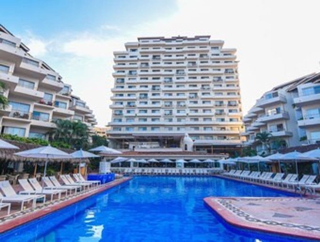 Place Friendly Vallarta All Inclusive Family Resort & Convention Center