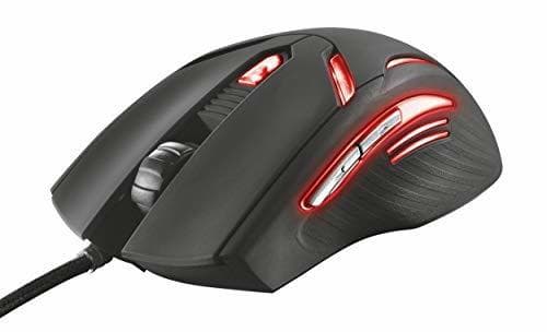 Producto Trust Gaming GXT 152 - Ratón para Gaming