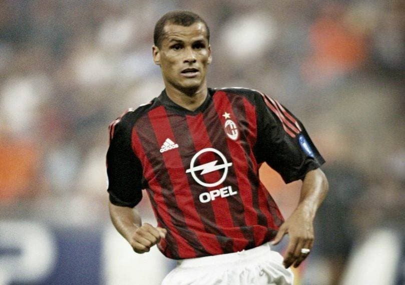 Fashion Rivaldo