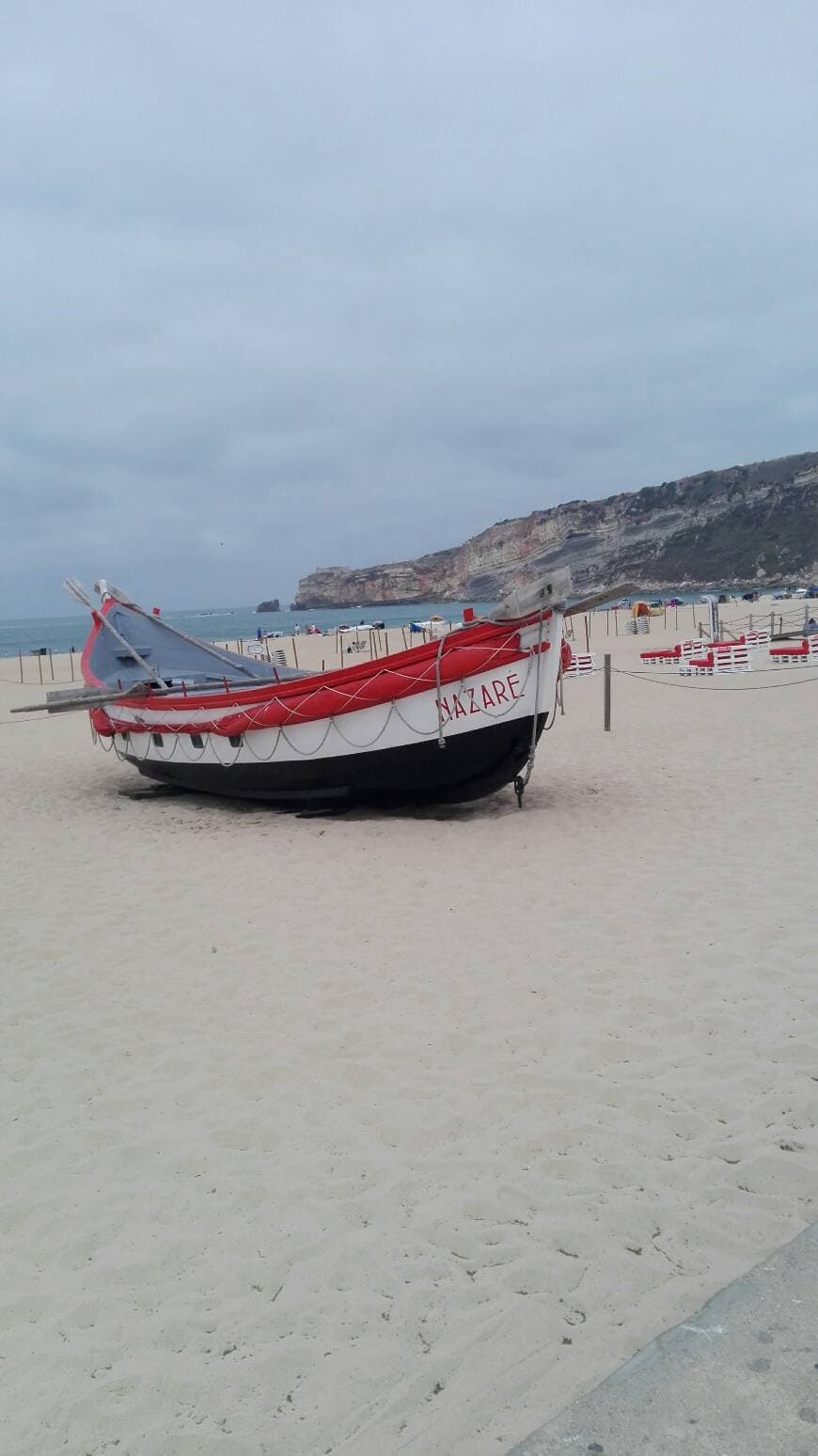 Place Nazaré