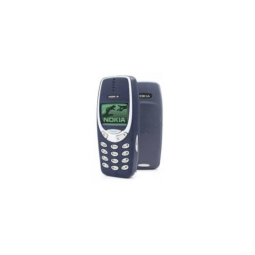 Product Nokia 3310