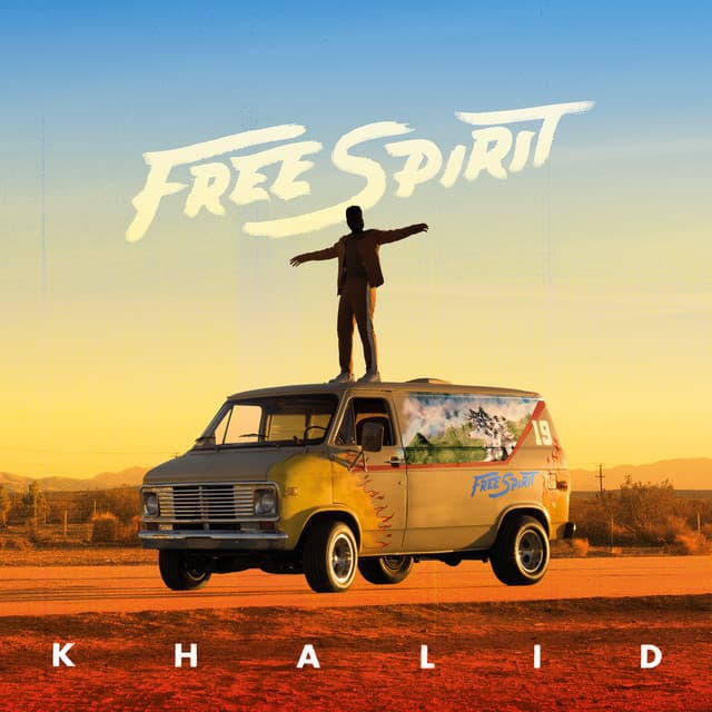 Music Free Spirit