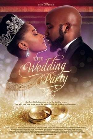 Movie The Wedding Party