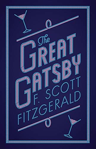 Book The Great Gatsby