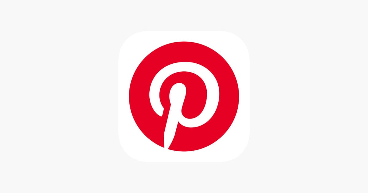 App Pinterest