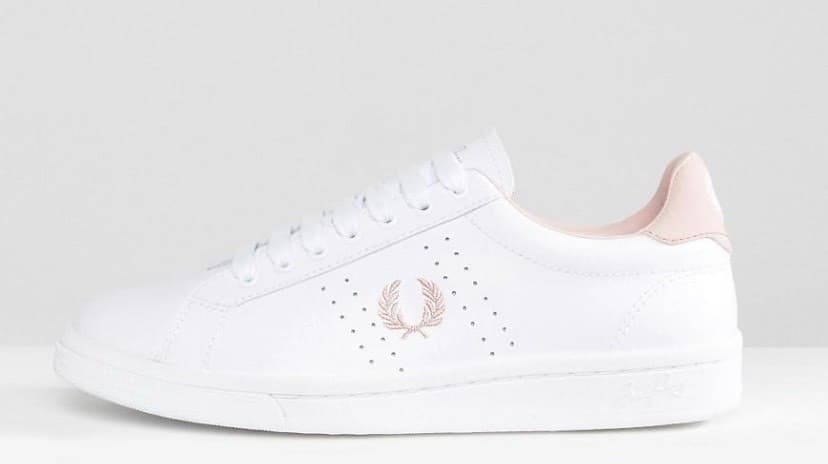 App Fred perry