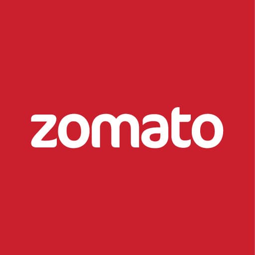 Electronic Zomato