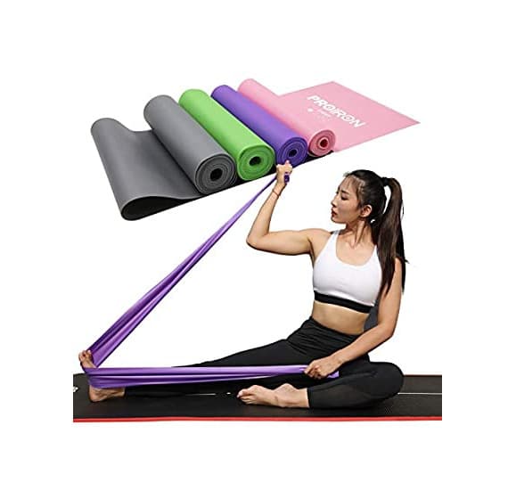 Producto MENGZF12 Banda Elástica Fitness