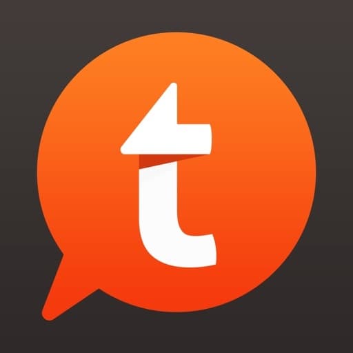 App Tapatalk Pro