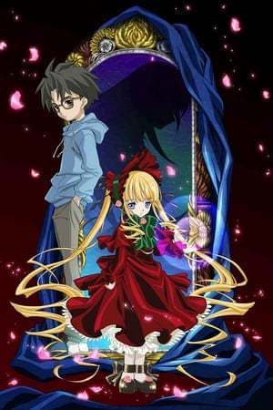 Serie Rozen Maiden