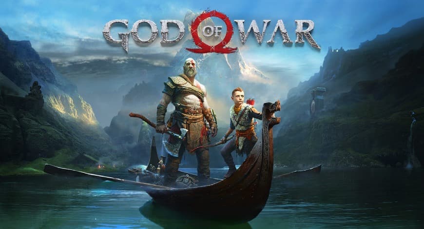 Moda God Of War