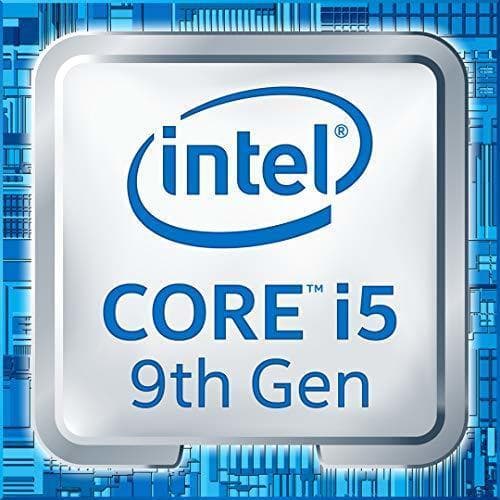 Electrónica Intel Core i5-9600K - Procesador