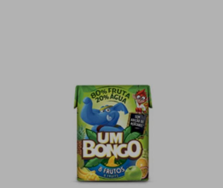 Producto Bongo