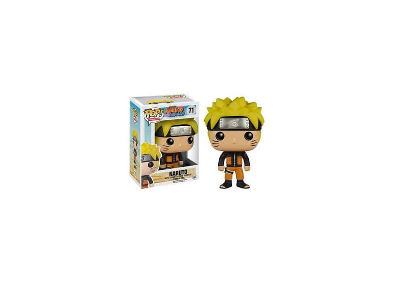 Producto Funko POP Naruto Shippuden