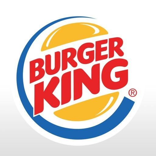 App BURGER KING® MOBILE APP