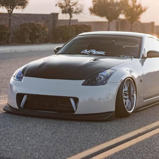 Moda Nissan 350Z V2 Kit