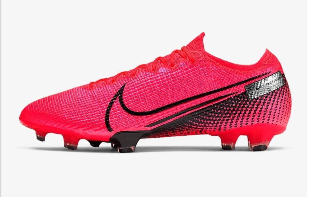 Moda Nike Mercurial Vapor 13 Elite