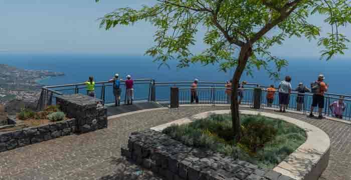 Lugar Cabo Girão