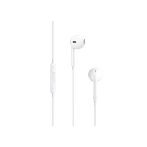 Producto Apple Auriculares EarPods com Controlo Remoto e Microfone MD