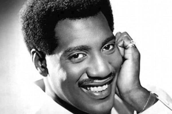 Canción Ottis Redding