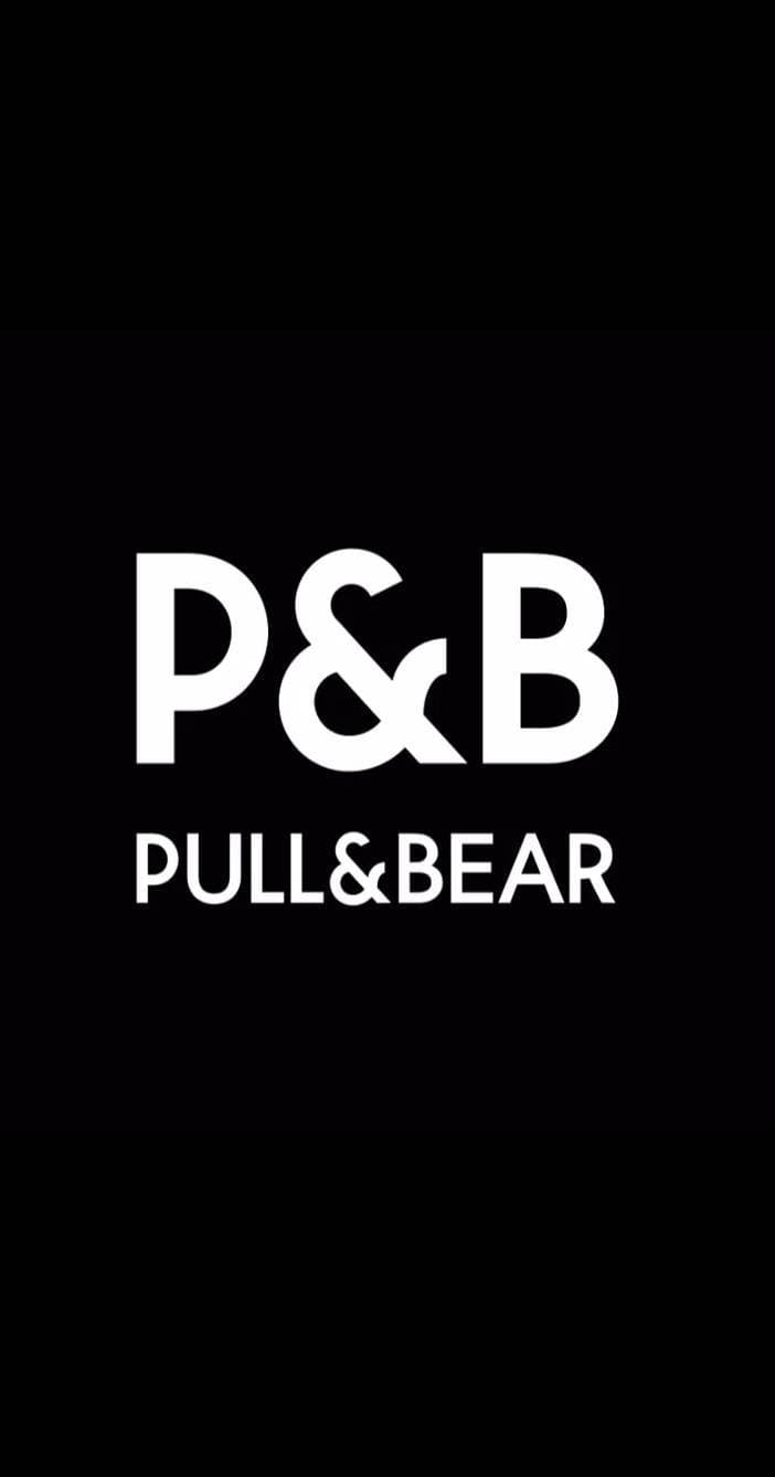 Fashion Pull&bear