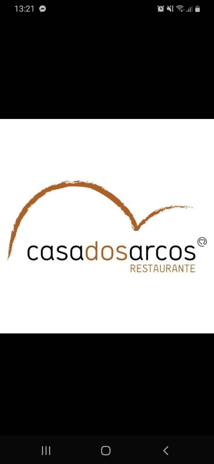 Moda Casa dos arcos