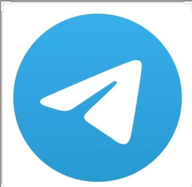 Moda Telegram